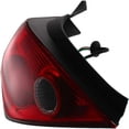 thumbnail image 2 of For Nissan Altima Tail Light 2008-2013 Driver Side Rear 2dr For Coupe NI2800179 | 26555-JB100, 2 of 4