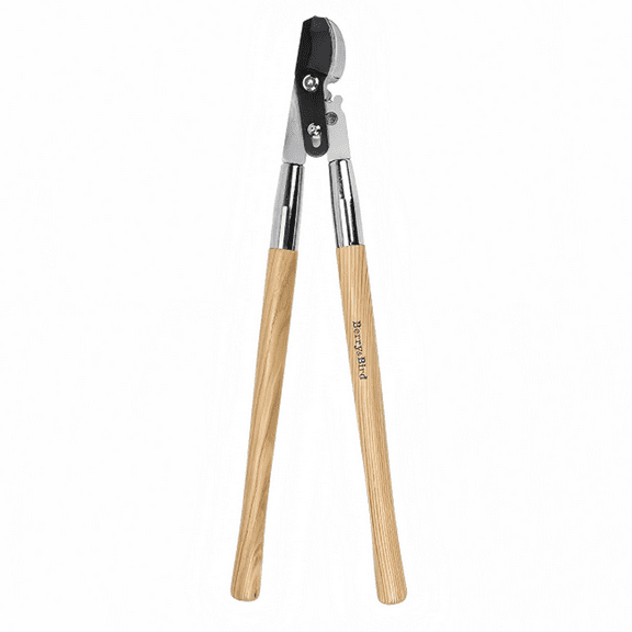 Berry&Bird Loppers Pruners Heavy Duty 30''Bypass Lopper Long Handle Tree Trimmer Gardening Pruning
