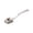 White, variant on Ohmyroo Long Handle Shoe Cleaning Brush 11.8in White Green Plastic Multi Sided Bristle Scrubber