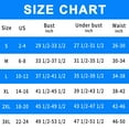 thumbnail image 6 of FITVALEN Mens Compression Shirt Slimming Body Shaper Gynecomastia Vest Workout Tank Tops Abs Abdomen Undershirts, 6 of 6
