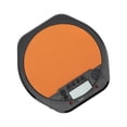 thumbnail image 3 of Drum Metronome Practice Pad Simulation Digital LCD Display Electronic for Drummer's Training, 3 of 14