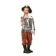 thumbnail image 1 of CALAVERA PIRATA-CHD MED (8-10) RG Costumes 90215-M, 1 of 1