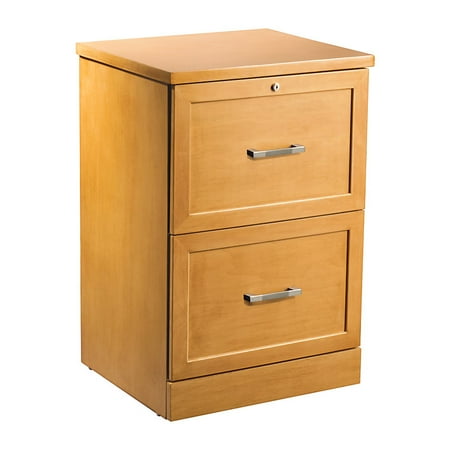 cabinet file realspace cherry light vertical premium depot office
