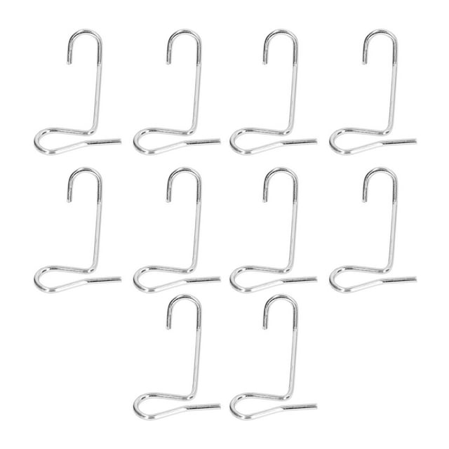 10 Uds. Tensor de alambre de cerca, herramienta de torsión de acero inoxidable para reparación de tensor de alambre