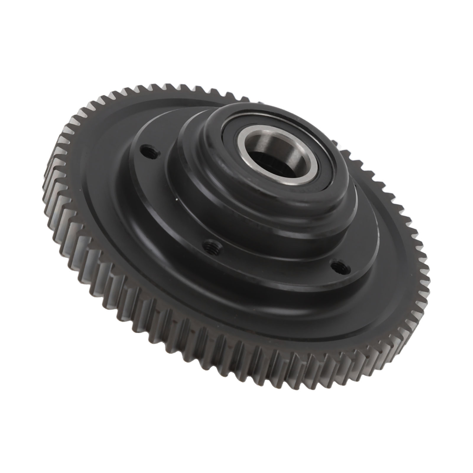 Mid Motor Spare Big Gear, Low Noise Mid Motor Big Gear for