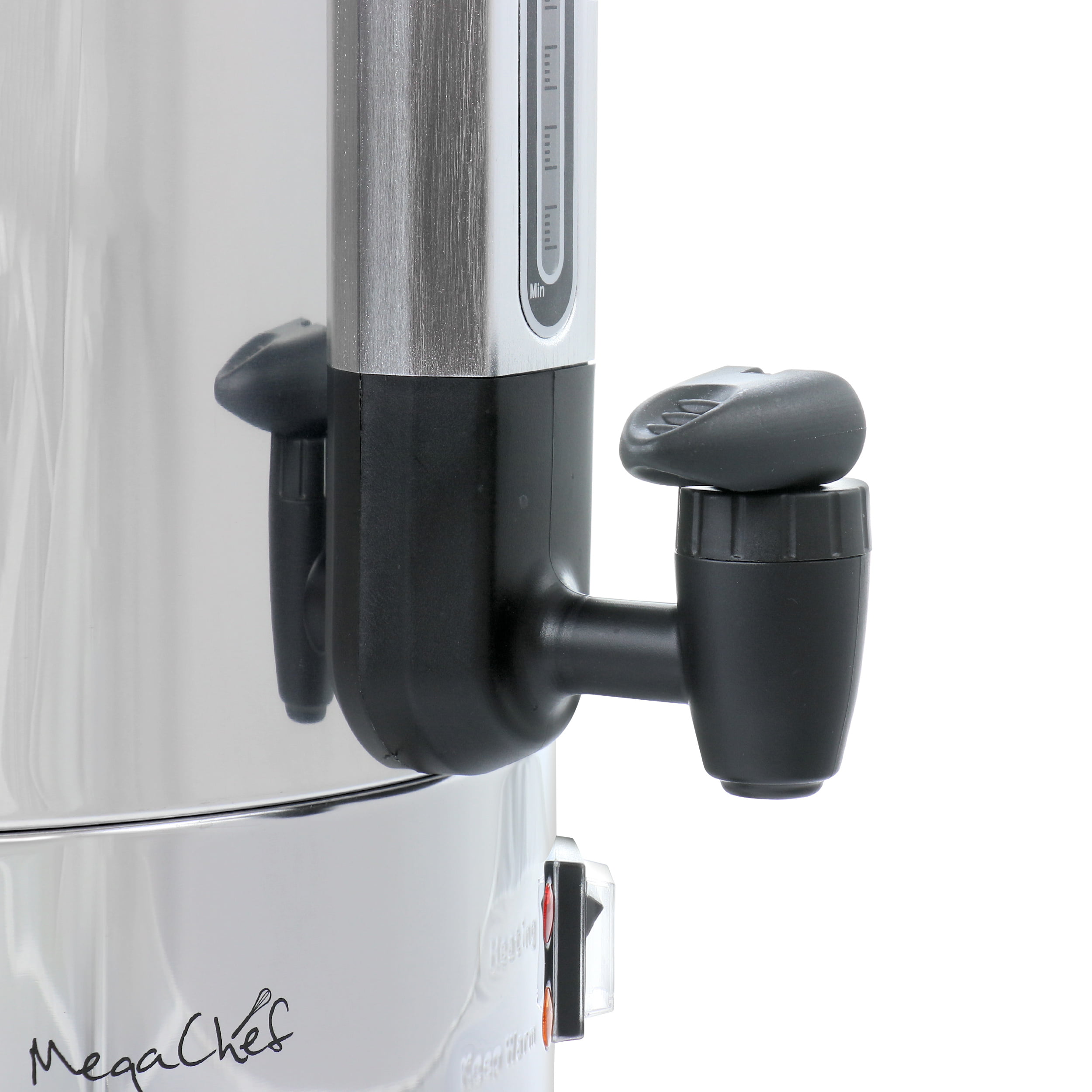 Nesco CU-50 50-Cup Stainless Steel Coffee Urn - 9913246