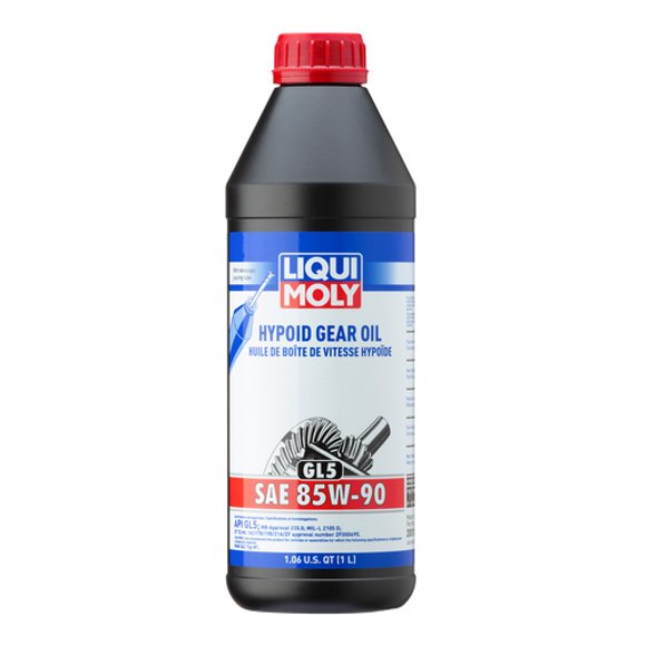Liqui Moly 20010 Gear Oil
