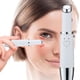 thumbnail image 1 of Masajeador de ojos Cálido Fatiga ocular Ojos hinchados Ojos oscuros Bolsas debajo de los ojos Blanco, 1 of 5