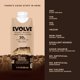 thumbnail image 2 of Batido de proteínas a base de plantas Evolve, Café Mocha, 20 g de proteína vegana, sin lácteos, sin edulcorantes artificiales, sin OGM, 10 g de fibra, 11 oz, (paquete de 12) (la fórmula puede variar), 2 of 5