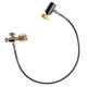 thumbnail image 3 of Tanque CO2 Cilindro Adaptador Directo Accesorios Relleno 4 W21.8 Sunnimix Manguera adaptadora de corriente, 3 of 7