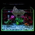 thumbnail image 4 of BEADCEST Adorno Para Acuario Con Cueva Para Bettas Y Camarones En Color, 4 of 6