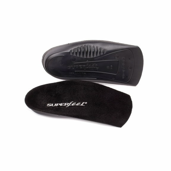 Superfeet Casual Women's Easyfit Insoles - Comfort Shoe Inserts for Women - Anti-Fatigue Orthotic Insoles for Dress Shoes - Professional Grade - Size 4.5-6 Women