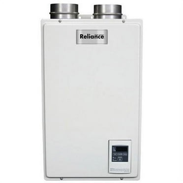 RELIANCE WATER HEATER CO TS-140-LIH101 LP Tankless Water Heater