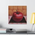 thumbnail image 3 of Tomato in a Dream - Canvas, 3 of 10