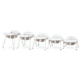 thumbnail image 4 of Chaise basse Secure Sitter de Foundations, 4 of 4