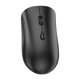 thumbnail image 2 of Ratón inalámbrico 2,4G Cateissary USB silencioso conexión DPI 3 niveles para PC y Type9 NO9, 2 of 6