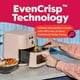 thumbnail image 5 of Air Fryer Instant Pot Vortex Rosewater, 4 cuartos de galón, 6 en 1, 120 V, 5 of 7