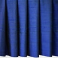 thumbnail image 5 of Fabric Mart Direct Silk Fabric, Royal Blue Dupioni Silk Fabric, Blue Silk Fabric Silk By The Yard Fabric, 12 Continuous Yards Dupioni Silk Fabric, 41 inch width Silk Dupioni Fabric by Yard, 5 of 8