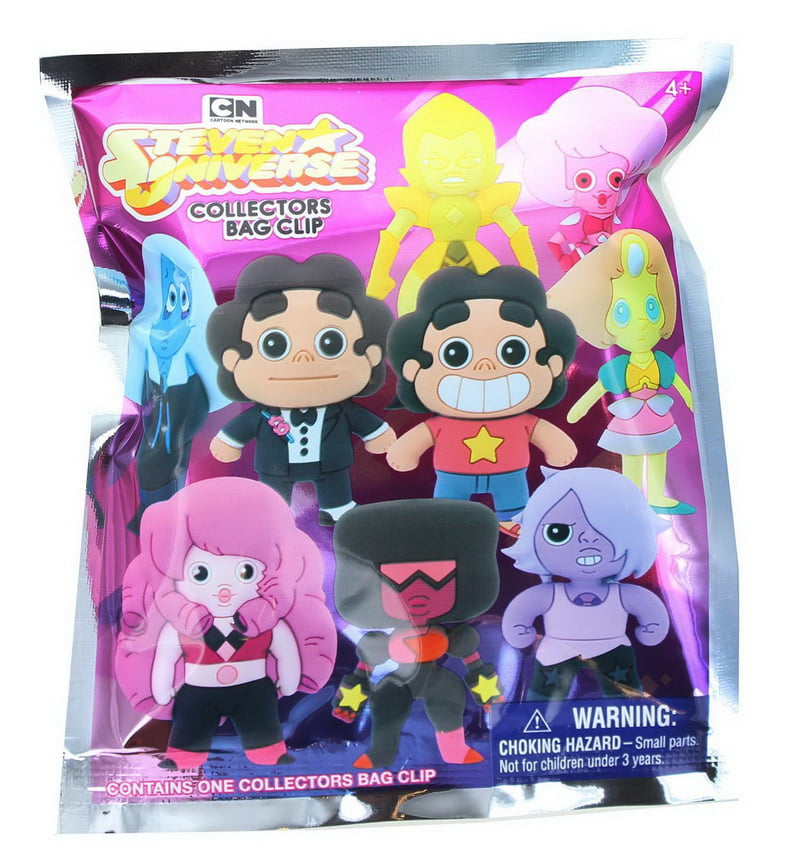 Steven Universe Minis Collectible Figures Series 1 Blind Bag for sale online