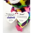 thumbnail image 5 of TY Beanie Boos - SCOUT the Rainbow Koala (Glitter Eyes)(Regular Size - 6 inch) *Limited Exclusive*, 5 of 6