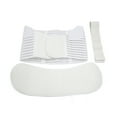 thumbnail image 5 of Unique Bargains Pregnant Belt Pelvic Back Abdomen Maternity Belly Support Band XL, 5 of 8