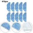 thumbnail image 3 of for 360 S8 / S8 Plus Robot Vacuum Cleaner Replacement Spare Parts Mop Cloth, 3 of 5