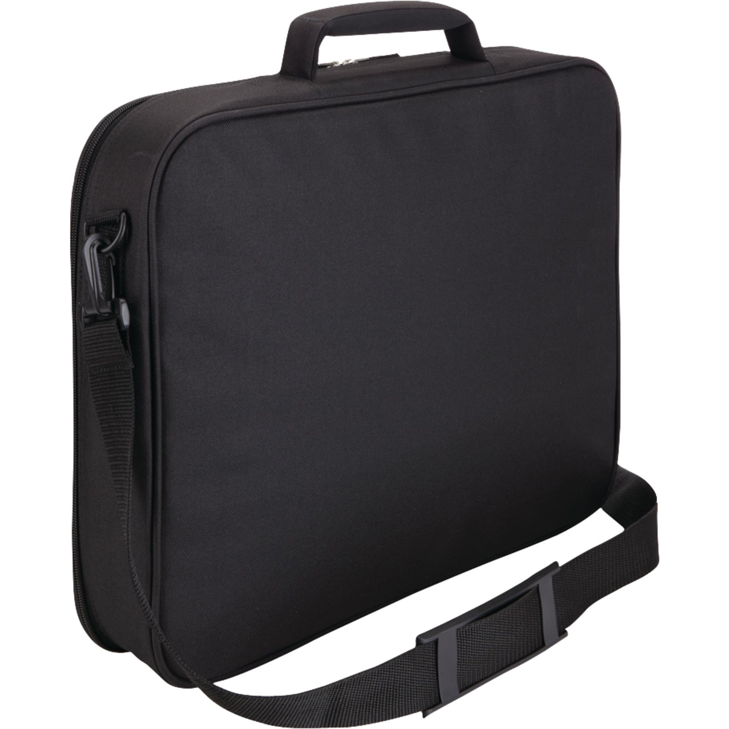 15.6 CLAMSHELL LAPTOP BRIEFCASE
