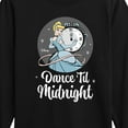 thumbnail image 3 of Disney - Dance Til Midnight - Toddler & Youth Short Sleeve Graphic T-Shirt, 3 of 5