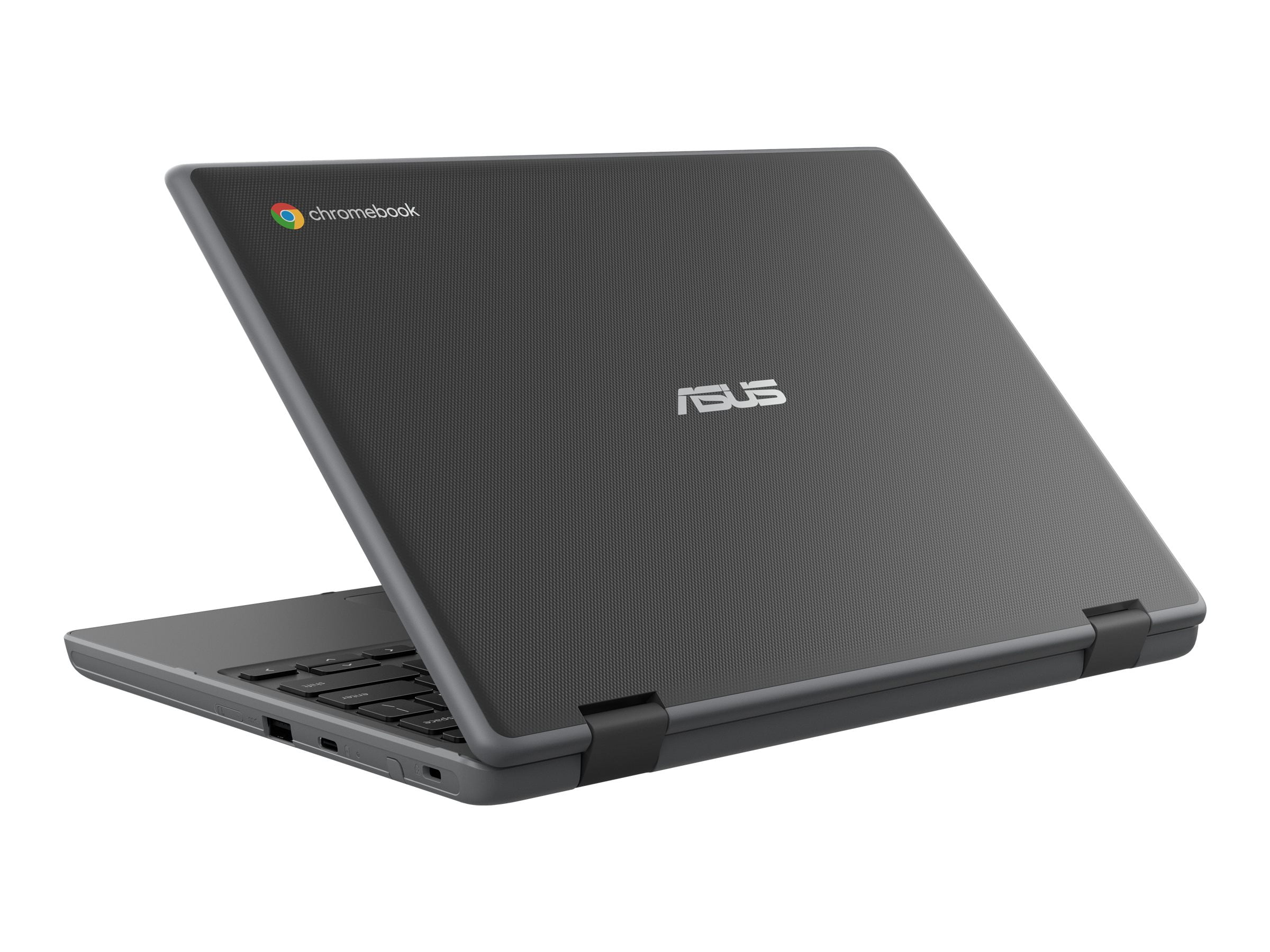 ASUS Chromebook Flip CR1 CR1102FGA-YZ82T - Flip design ASUS Chromebook Flip CR1 CR1102FGA-YZ82T - Flip design