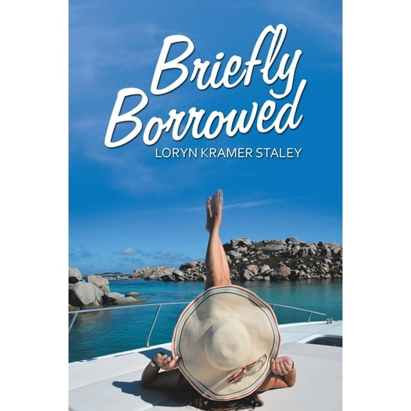 Briefly Borrowed (Paperback)