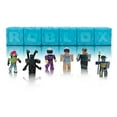 thumbnail image 2 of Roblox Blind Bags Series 3, 2 of 4