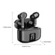 thumbnail image 3 of Auriculares Bluetooth, Auriculares inalámbricos, Auriculares Bluetooth 5.0, Auriculares IPX5 resistentes al sudor con micrófono, Auriculares deportivos intraaurales inalámbricos Bluetooth., 3 of 8