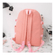 thumbnail image 4 of Mochilas Set 4 Pzs Escolar Bolsas Lapicera coral Malubero Set de Mochilas, 4 of 4