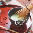 thumbnail image 4 of Bamboo Matcha Whisk 100 Twine Count, 4 of 8