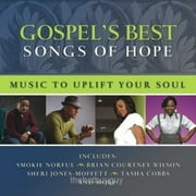 Gospels Best: Songs of Hope