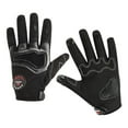 thumbnail image 4 of Guantes de ciclismo Pantalla táctil Guantes de completo para bicicleta Motocicleta Montar Camping METRO Sharpla Guantes de moto, 4 of 8