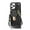 Black, variant on Wallet Case Apply to iPhone 7/8/SE2,Luxury PU Leather Card Package with Metal Buckle Long Shoulder Strap Stand Function Hard PC Bumper Shockproof Protector (iPhone 7/8/SE2, Red)