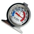 thumbnail image 6 of opvise 1Pc Refrigerator Freezer Thermometer Fridge Dial Type Temperature Gauge Gadget A, 6 of 6