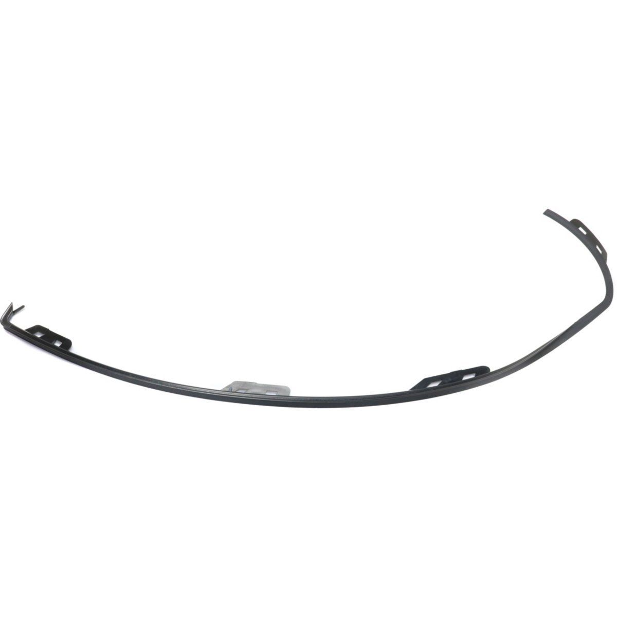 NEW BUMPER MOLDING FRONT RH FITS 20142017 MERCEDESBENZ CLA45 AMG