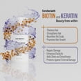 thumbnail image 4 of Daily Perfection Professional Salon-Grade, Salt-Free, Sulfate-Free, Paraben-Free, Deep Cleansing and Soothing, Detox Conditioner for Oily Scalp and Hair, Enriched with Biotin and Keratin, 4 of 7