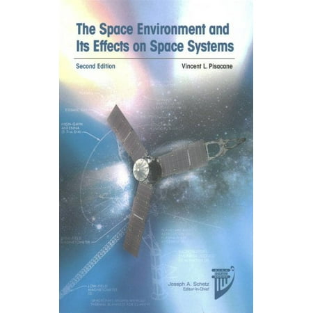 UPC: 9781624103537 | The Space Environment and Its Effects on Space Systems