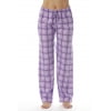 Purple Plaid