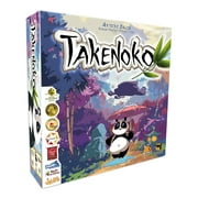 Takenoko Board Game by Matagot