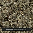 thumbnail image 3 of Frontier Co-op Certified Organic Red Raspberry Leaf, 16 oz. Bag, 3 of 6