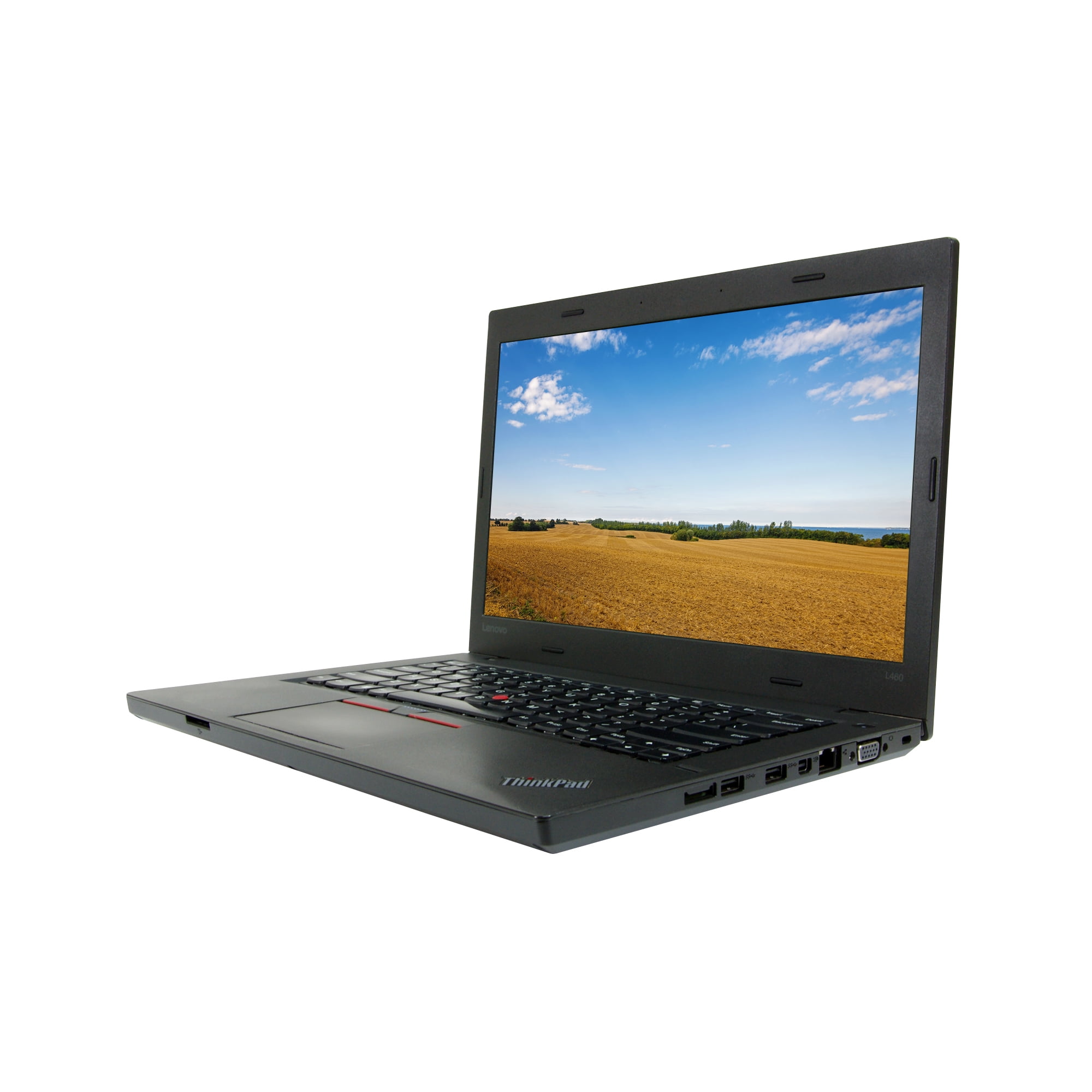 Lenovo ThinkPad T450 i5/8Go/180Go Windows10