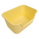 thumbnail image 5 of Caja De Grande Para Gatos, Parte Superior Abierta Con Lados Altos, Caja De Gigante Para Anti Dispersión, Gatos Grandes, Bandeja De Cajas De Con Pared Antiadherente, Para Gatos, 5 of 7