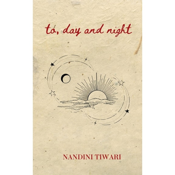 to, day and night, (Paperback)