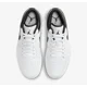 thumbnail image 3 of N I-K-E A i r-Jor-dan 1 Low Reverse Panda Shoes Sneakers White 40 US 7-, 3 of 6