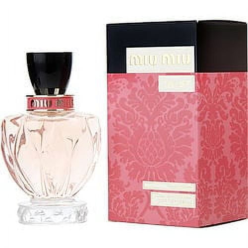 Miu Miu Twist EDP pour Ses 100mL