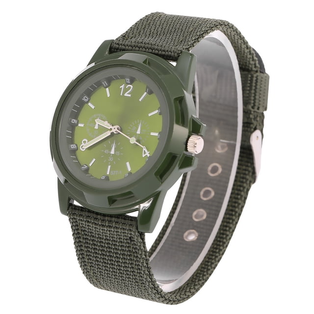 Reloj de pulsera, Reloj de pulsera analógico electrónico Reloj analógico Reloj creado para el futuro